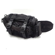 Army Tactical MOLLE Waist Pouch / Sling Bag