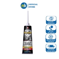 Caltex Scooter Gear Oil 120ml