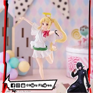 Authentic Nijika Ijichi Luminasta Figure - Bocchi the Rock
