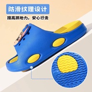 paw patrol kids Children Cartoon Slippers Summer eva Sandals Children Slippers
