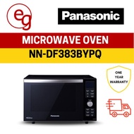 Panasonic NN-DF383BYPQ Double Heater Microwave Oven