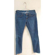 Celana Panjang Mango Jeans Second Original Preloved