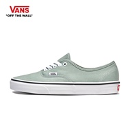 VANS AUTHENTIC - PURE GREY รองเท้า ผ้าใบ VANS ชาย หญิง