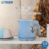 Tiger 電熱水壺 Wakuko PCM-A081AI 冰藍色 0.8L
