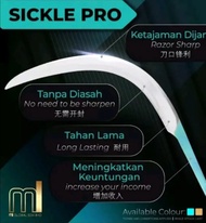 EGREK SAWIT MI GLOBAL ORIGINAL