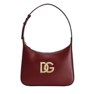 Dolce & Gabbana 女士 拉鍊單肩包均碼碼22cm*6cm*18cm