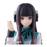(已開)HG Girls Kamen Rider Zero one Azu As Ark  (B Style 不滿顏) 幪面超人 01 亞絲 SHF IS 伊絲