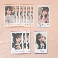 高嶺のなでしこ 高嶺撫子 eyetalk 小卡