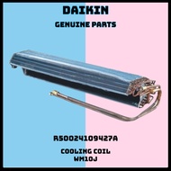 Daikin Cooling Coil for Wall Mounted 1.0HP R50024109427A/R50024109427 FTN10P YWM10J AWM10J FTV28P FT