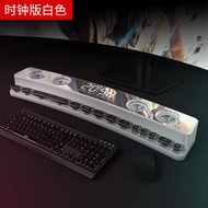 Sony Ericsson SH39 Máy Tính Để Bàn Loa Bluetooth Thanh Dài Đa Phương Tiện Esports Trò Chơi Bass Pháo