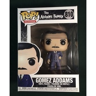Addams Family- Gomez Addams (Funko Pop)