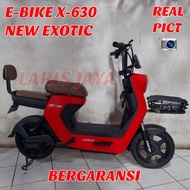 PROMO TERMURAH sepeda listrik murah 500 watt sepeda listrik exotic veloce terbaru real  selis exotic revolve terbaru SEPEDA LISTRIK COOLTECH TERBARU SEPEDA LISTRIK MURAH KUALISTAS TERJAMIN DAN BERGARANSI RESMI SEPEDA LISTRIK MURAH