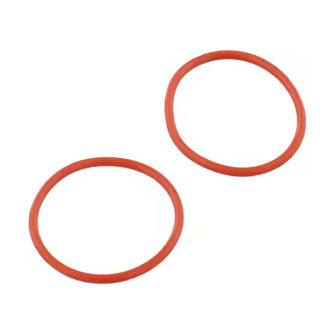 2pcs Bike Bicycle Front Fork O Ring Seal ID32mm For Fox For Rockshox For MANITOU Rubber Seals For Bi