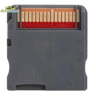 [DelicationS] R4 Video Games Memory Card Download By Self 3DS Game Flashcard Adapter Support For Nin