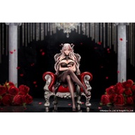 [FREE DHL SHIPPING] Myethos Azur Lane Agir - Rose Ceremony Version -