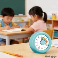 JoJo Student Visual Timer Kitchen Electronic Timer Learn Countdown Reminder 0-60Min