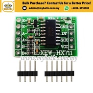 HX711 Balance Module