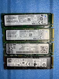 M.2 SSD  NVME 256G/512G
