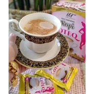 KOPI COTEQ minuman kesihatan wanita