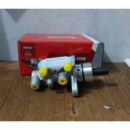 BRAKE MASTER ASSEMBLY SUZUKI MULTICAB F6A WITH TUBE SHORT BODY SIZE 7/8 51110-85850 nuvo