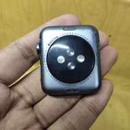 Apple Watch Series 3 42mm Space Grey