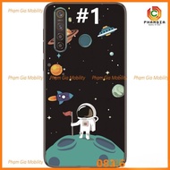 CASE PRINTED ON DEMAND Realme 5i / Realme 5S / Realme 5 Pro / Realme Q / Realme C3 / Realme C3i