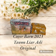 2 Box Tawon Liar Asli isi 20 sachet Original