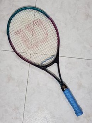 Wilson  網球拍
