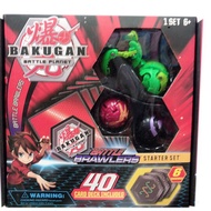 Bakugan Toy Set Quality Guaranteed Toys