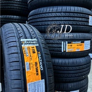 🆕Tayar Tyre Tire [ Trazano ] 195/50R16 (2024)