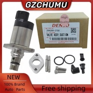 Fuel Pump Suction Control Valve 294200-2750 For MITSUBISHI 4D56 Isuzu NPR 6HK1 Diesel 4JJ1