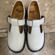 英國製真正老馬汀 90年代馬汀 古董鞋靴馬汀大夫Dr.Martens 1460 馬汀鞋馬丁靴dr Martin 瑪麗珍polley Mary jane古著搭配 復古穿搭 皮鞋學生鞋 vintage 早
