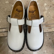 英國製真正老馬汀 90年代馬汀 古董鞋靴馬汀大夫Dr.Martens 1460 馬汀鞋馬丁靴dr Martin 瑪麗珍polley Mary jane古著搭配 復古穿搭 皮鞋學生鞋 vintage 早期古董  made in England MIE