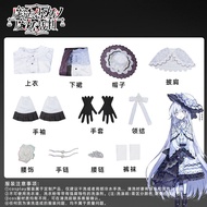 ชุดคอสเพลย์ Homura Akemi