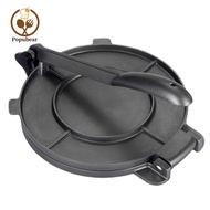 Popubear  Taco Tortilla Maker Flour Tortilla Press Authentic 8 Inch Tortilla Press for Homemade Roti