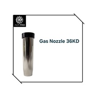 MB36KD Gas Nozzle 23 x 1.5mm