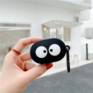 [In Stock] For Redmi Airdots 2 Case Cute Cartoon Airdots Basic 2 Earphone Cover Soft Silicone Protec