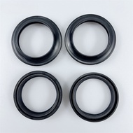 For Honda Damper Shock Absorber 37 50 11 37x50x11 Motorcycle Parts Front Fork Dust and Oil Seal