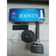 (N-1149-2H) TOYOTAHILUX CV JOIN