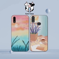 Samsung A10s, Samsung A10, Samsung A01, Samsung M10 Case | Ss Galaxy Pink paste Rice Phone Case - CO