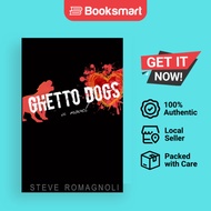 Ghetto Dogs - Paperback - English - 9781940122281