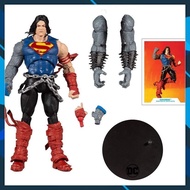 McFarlane DC Multiverse 7-inch Dark Nights: Death Metal - Superman