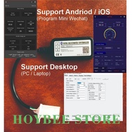 Bluetooth Module Votol Controller Electric Motorcycle PC/Smartphone Android Wireless USB | Votol EM3