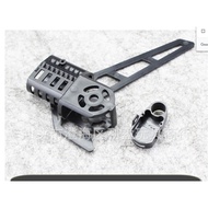 V950 Helicopter Tail Flag Set