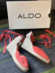 ALDO 女裝鞋 Muschett Espadrilles