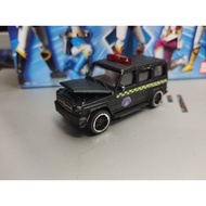 MAJORETTE MERCEDES AMG G63