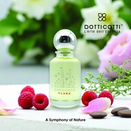 DC FLORE EDP for Her 50ML floral aromatic and Herb hyssop scent of Long-Lasting Perfume Wangian flor