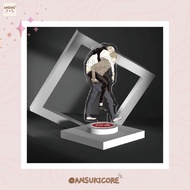19 Days Manhwa Acrylic Stand
