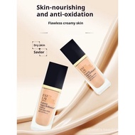 [Hot-selling]ESTEE Lauder Futurist Aqua Brilliance Makeup SPF20/PA++ 30ml  | Luminous Hydrating Foun