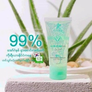 I aura suncream သုံးသူတိုင်းကြိုက် I’Aura suncream မျက်နှာနေကားလိမ်းခရင်မ်မျက်နှာသစ်